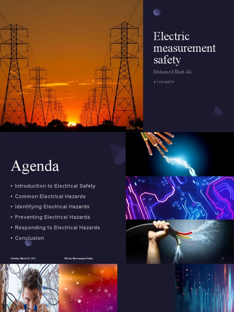 Sein 1 PDF Electric Arc Electrical Engineering