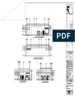 Planos Entrega-Elevaciones