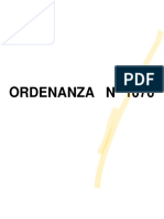 Ordenanza N°1076-Mml y Ordenanza N°343-Mml PDF