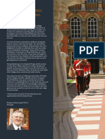 Summer Graduation Programme 2022 PDF