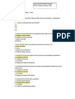 Actividad de Electrónica Análoga 3 Corte PDF