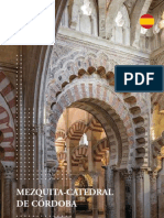 La Mezquita-Catedral de Córdoba, testigo de mil años de historia