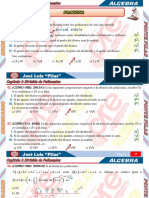 Practica 06 - Division de Polinomios I C PDF