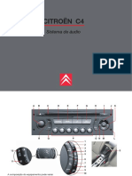 Manual Rádio C4 - 2 EDICAO