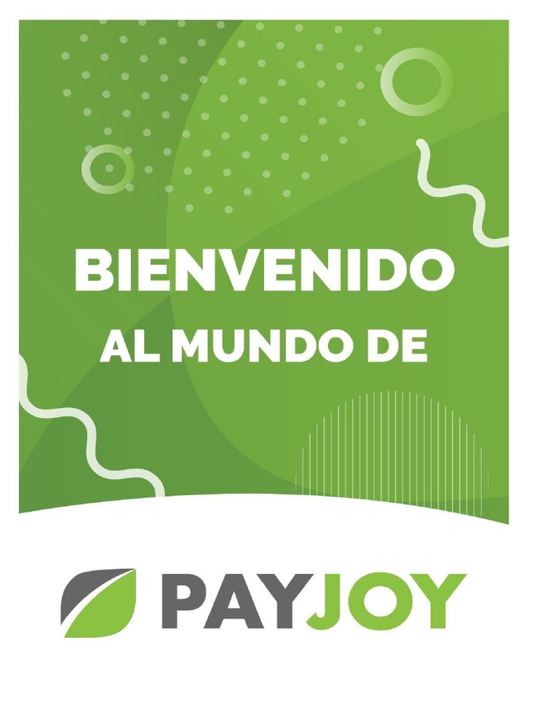 Guía de Ventas con PayJoy | PDF | Teléfonos móviles | Informática