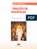 Resumo Formacao de Discipulos J H Prado Flores