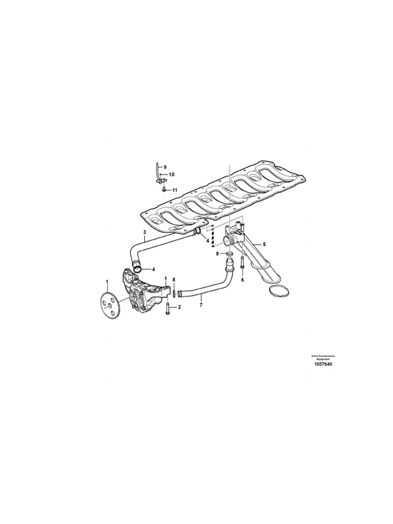 Lubricating Oil System PDF