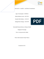 Anexo 1-Tarea 5-Consolidado Informe Grupal-Plan de Prevención Clima Organizacional