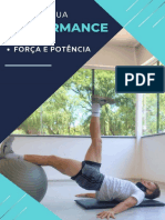 Força e Potencia - Atualizado PDF