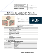 Informe - de Lectura Primerp2023