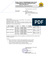 Surat Edaran Pengembalian Buku PDF