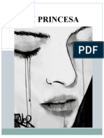 Mi Princesa'Capitulo 3