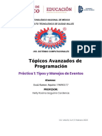 P1 TME Esau PDF