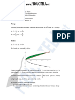 Integral (Iv) Ploscine Delo Prostornine Vrteninl (5C) Naloga11