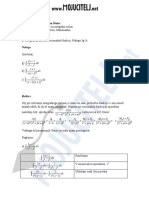 Integral (Iv) Integracijska Praksa (7B) Naloga3g-I