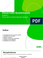 Unidad 2 - Desarrollo Sustentable - 23