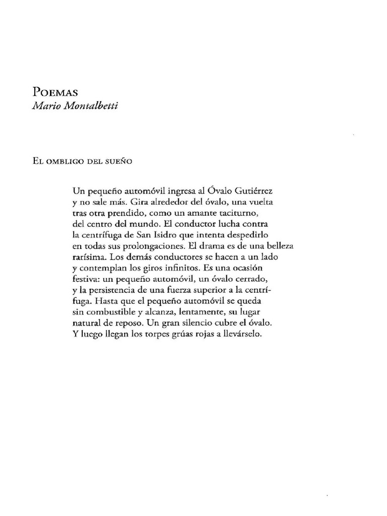 Poemas pdf