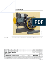 Maquina w163 PDF