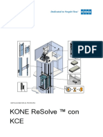 KONE ReSolve KCE PDF