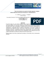 Balbinot, Jacob, Hentges - 2021 - Avaliação e Diagnóstico de Estruturas de Concreto Armado Expostas A Dejetos Suínos Utilizando Ensaios