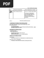 Download a320 Fault Verification Guide by Dean Fariel SN63368615 doc pdf