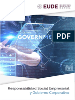 Ebook - RSE y Gobierno Corporativo PDF