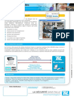 FPR Visio-Sesame