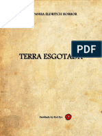 Eldritch Horror Campanha Terra Esgotada 167005 PDF