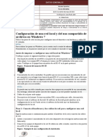 Sistemas Operativos Tercero Info Ficha 13