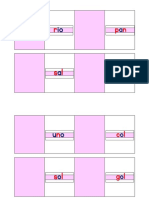 Libro Serie Rosa Minuscula Imprenta para Dibujar PDF
