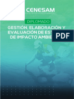 Gestión, Elaboración y Evaluación de Estudios de Impacto Ambiental-09 PDF