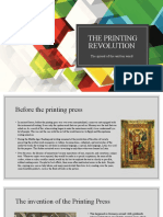 WLDC202 - Chapter3-The Printing Revolution