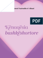 Muhammed Nasiruddin El Albani Kënaqësia Bashkëshortore