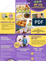Leaflet Penyuluhan Balita PDF