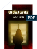 Un Día A La Vez. Scarlys Guzmán