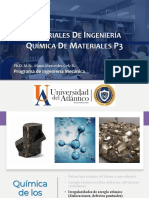 Clase 2 - P3-Quimica - Materiales - 2023-Actualizada180323