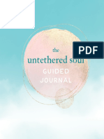 The Untethered Soul The Journey Beyond Yourself (Michael A. Singer) (Z-Library) PDF