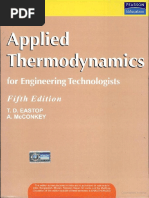 Fundamentals of Engineering Thermodynamics 7th Edition (Solutions ...