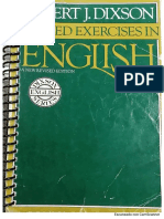 Libro de Ejercicios Inglés PDF