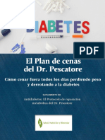 Antidiabetes Leccion 7 PDF