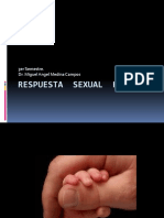 Respuesta Sexual Humana