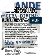Campanha de Curadivina PDF