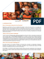 WV Innovation Challenge Guidance - Feb2023 PDF