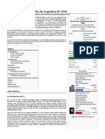 Elecciones Presidenciales de Argentina de 1946 PDF