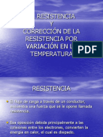 B Correccion de Resistencia Por Efecto de Temperatura PDF