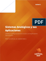 Práctica - 1 - Unidad 2 PDF
