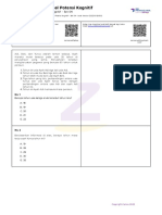 Soal Potensi Kognitif - Set 04 - Book PDF
