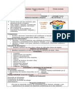 Guias Grado 4 Matematicas PDF