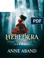 Heredera - Anne - Aband