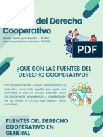 Derecho CooperatvoPDF Diapositivas